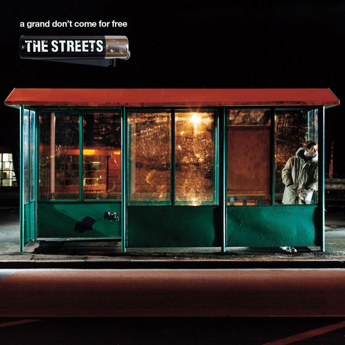 The Streets; Streets